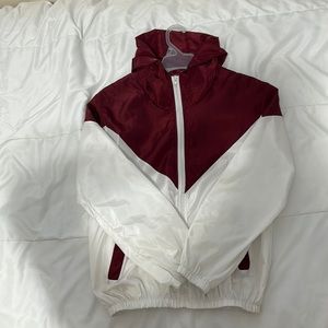 Zaful Raincoat